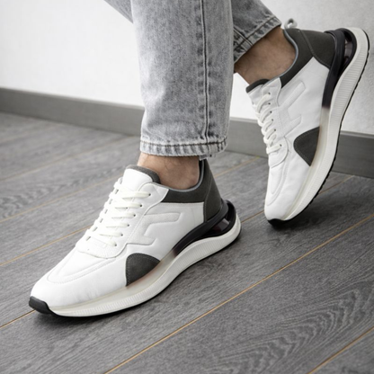 Zapatillas Deportivas con Diseño Contemporáneo para Hombre
