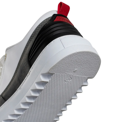 Zapato para hombre con elevación oculta