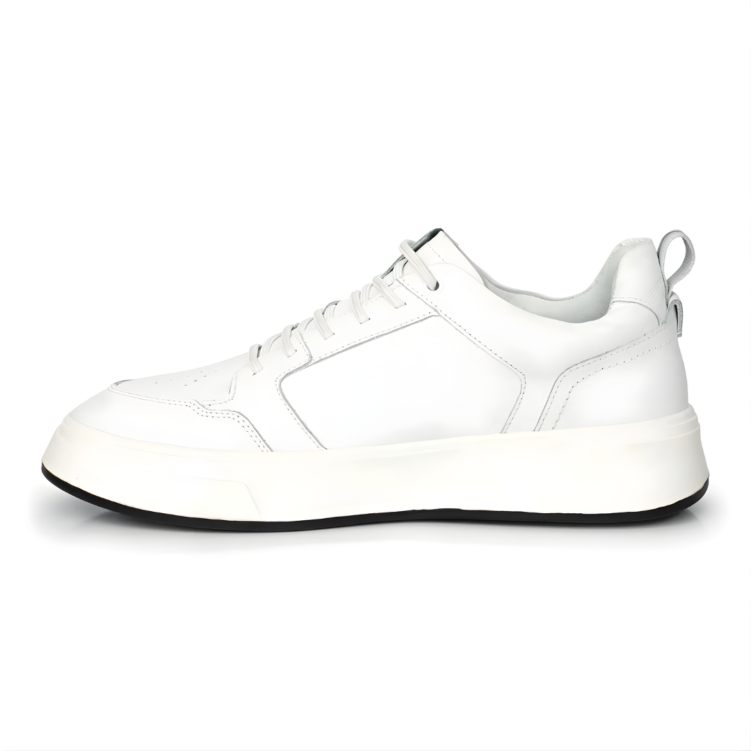 Calzado Deportivo-Urbano de Cuero para Hombre®