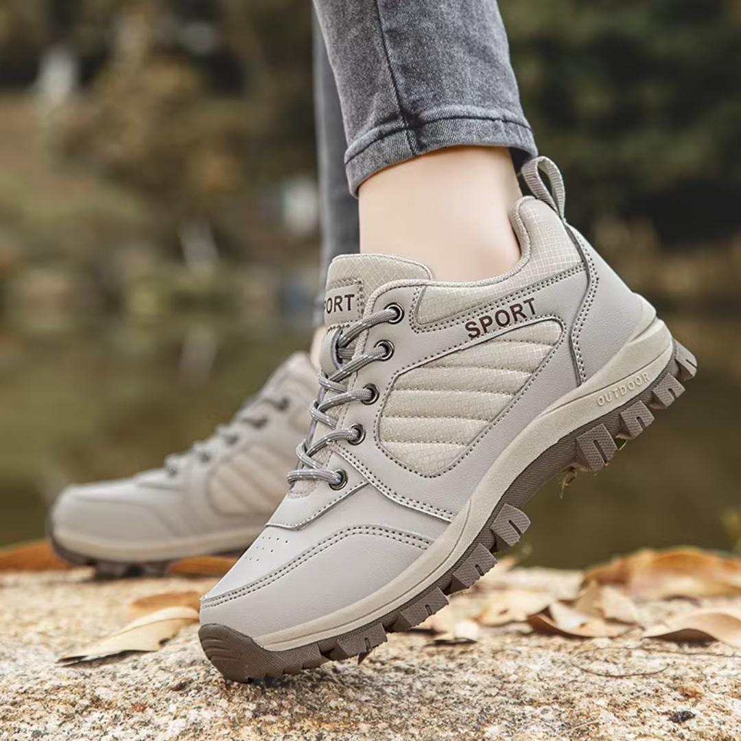 Zapatilla Unisex de Alto Rendimiento con Amortiguación Reactiva