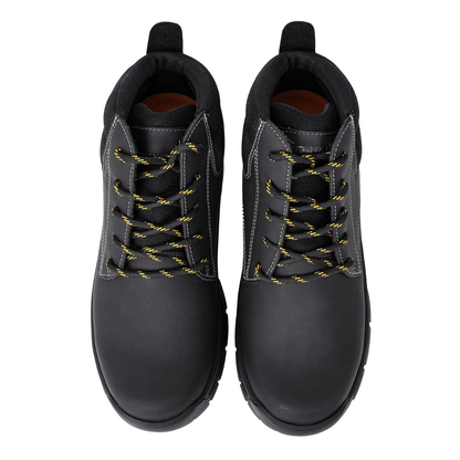 Botas de cuero genuino para hombre®