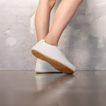 Zapatilla ergonómicas clásicas para mujer