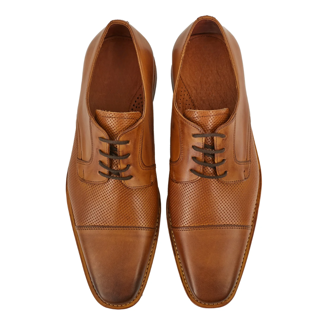 Zapato de Vestir en Cuero para hombre