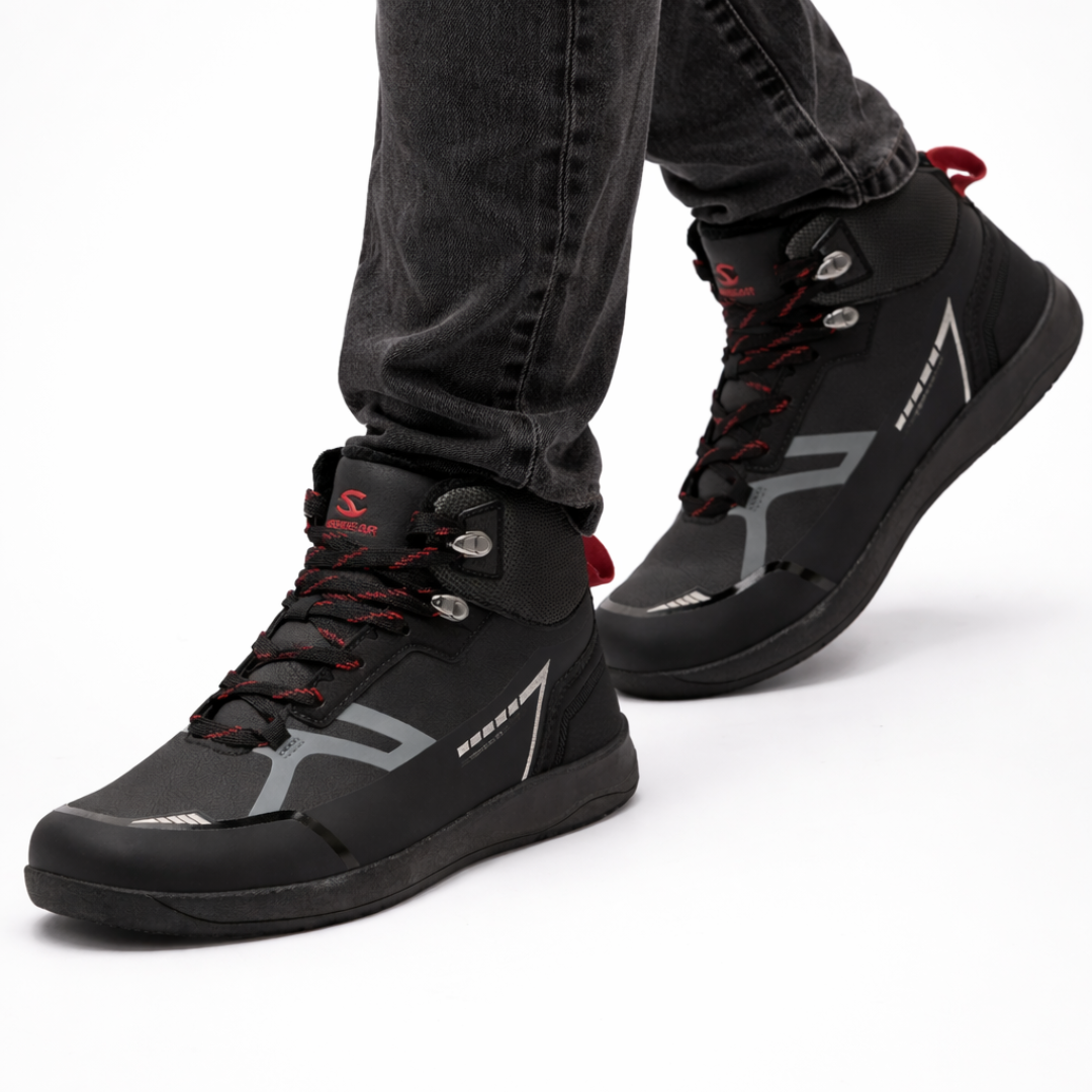 Botines Deportivos de Invierno para hombre®