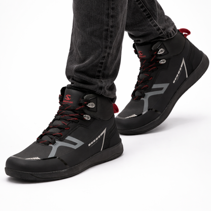 Botines Deportivos de Invierno para hombre®
