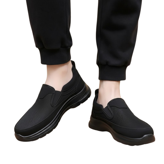 Calzado deportivo con soporte ergonómico para hombre®