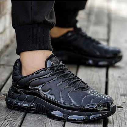 Zapatos de Trabajo para Hombre con Puntera Reforzada