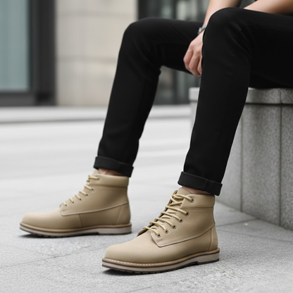 Zapatillas Con Estilo Urbano y Confort Superior para el Día a Día De Hombre