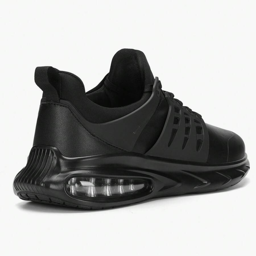 Calzado de Hombre Impermeable y Antideslizante