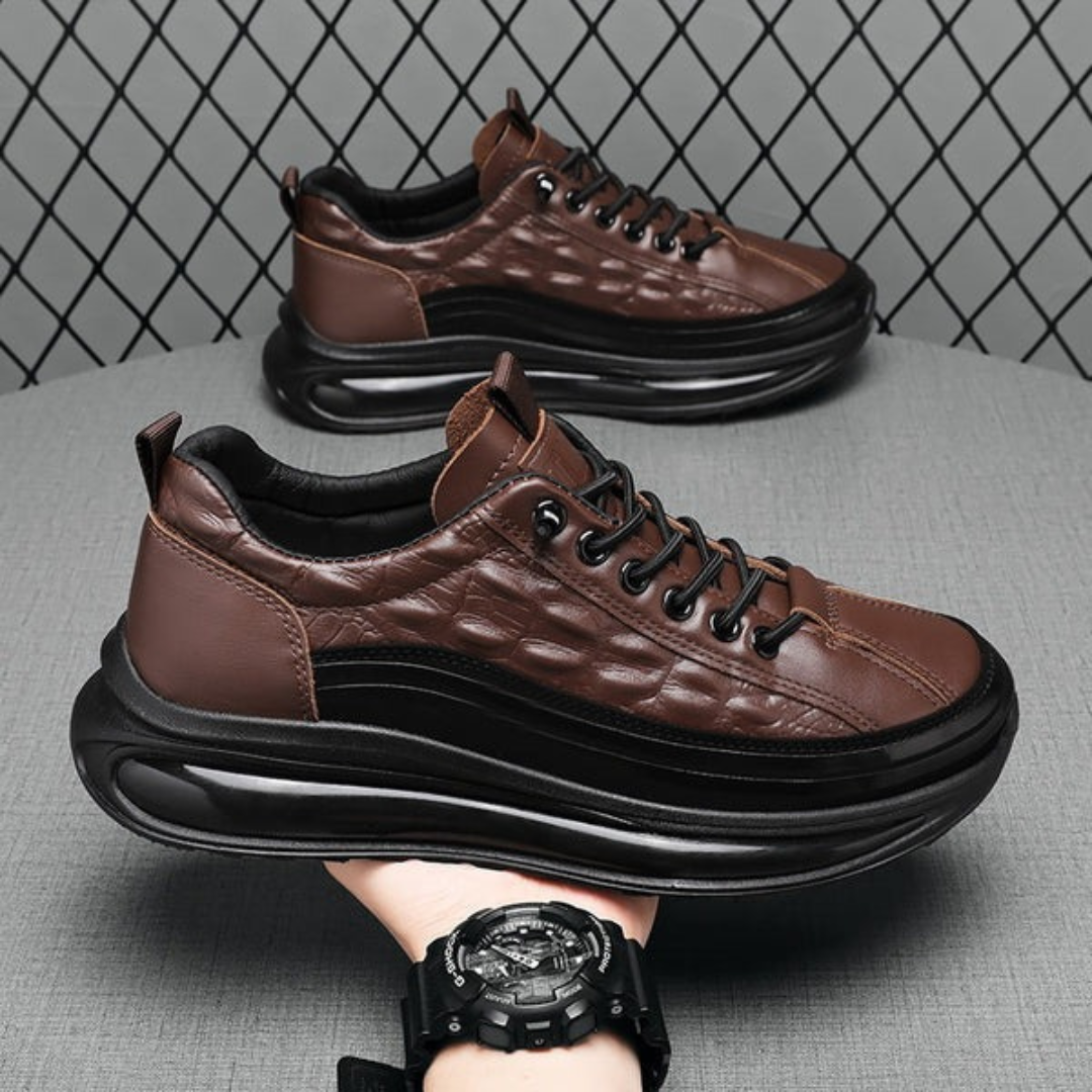 Botas Deportivas de Invierno para Hombre