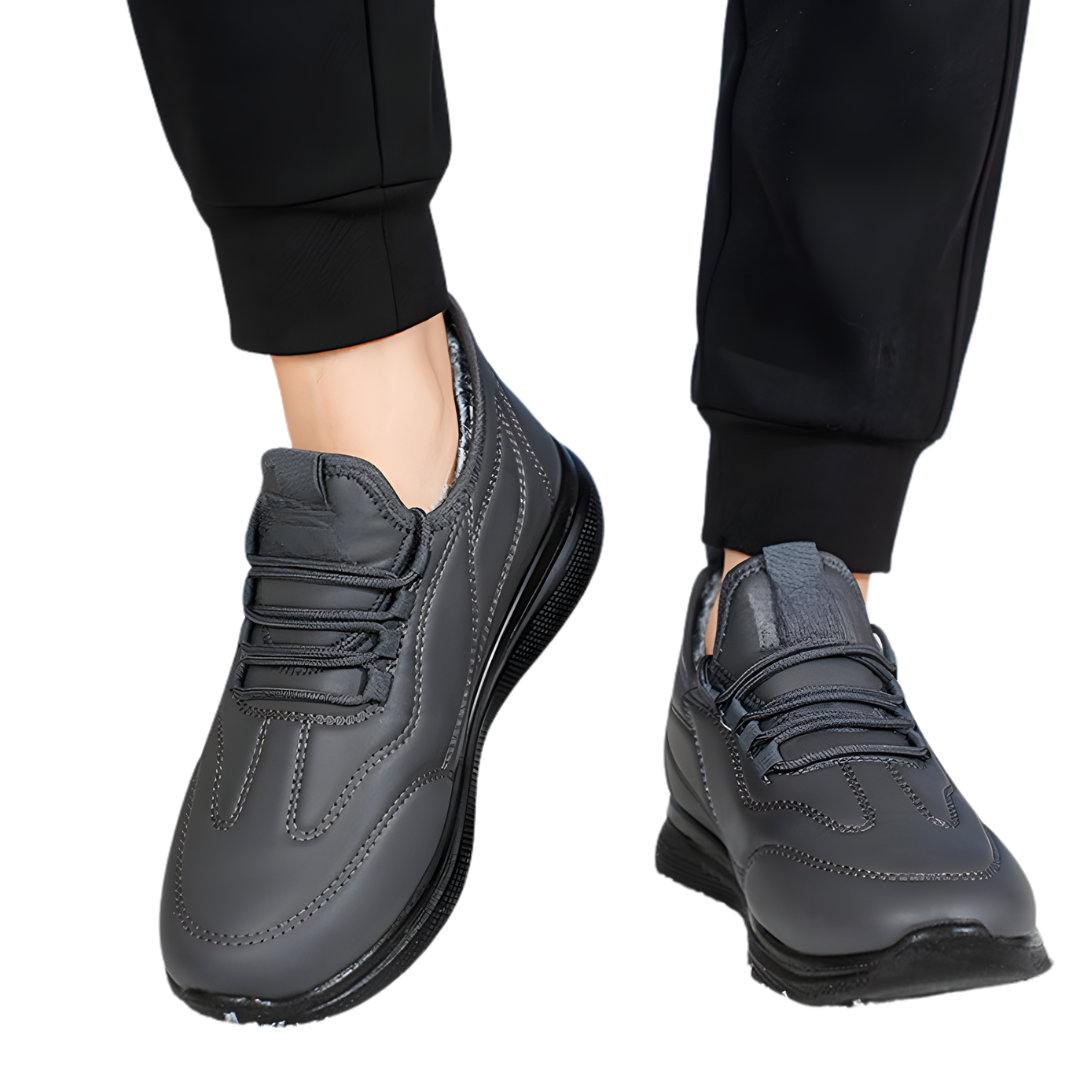 Calzado de Diseño Activo De Climas Fríos y Desafiantes Para Hombre®