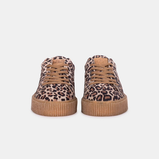 Zapatos ortopédicos con cordones para mujer