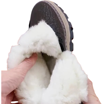 Botas térmicas para la nieve Para Hombre®