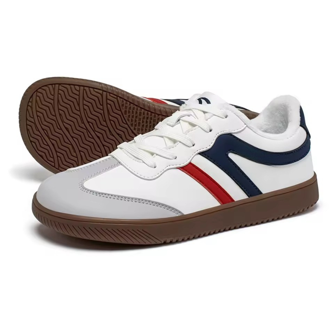 Calzado Deportivo de Suela Suave Para Hombre