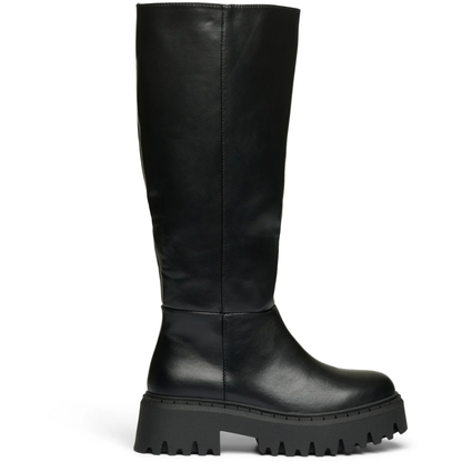 Botas Largas de Confort Sofisticado Para Mujer