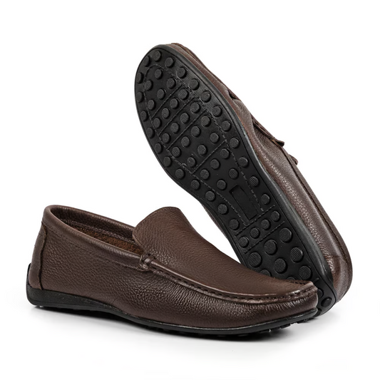 Zapatos Formales con Suelas Ergonómicas Para Hombre