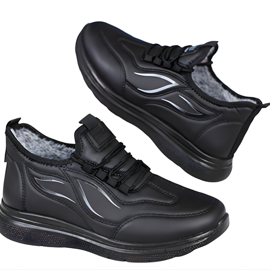 Calzado de Diseño Activo De Climas Fríos y Desafiantes Para Hombre®