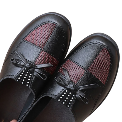 Zapatos Ortopédicos para Confort Diario