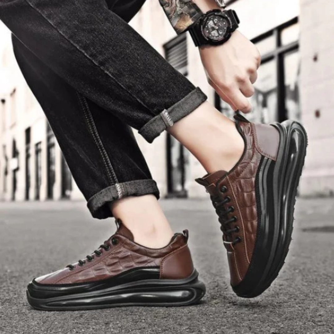Botas Deportivas de Invierno para Hombre