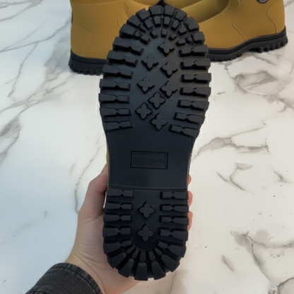 Botas de invierno para terrenos difíciles®