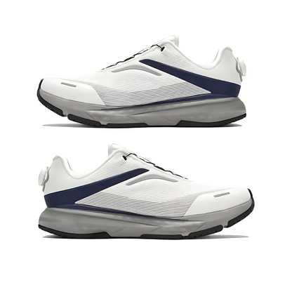 Zapatos Deportivos con cordones ajustables para Hombre