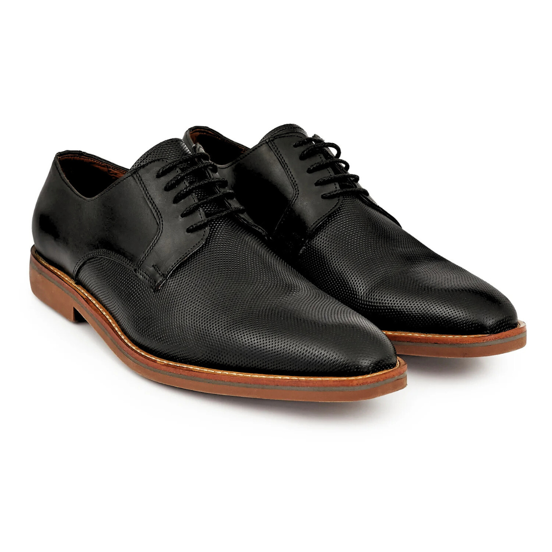 Zapato clásico de piel para hombre®