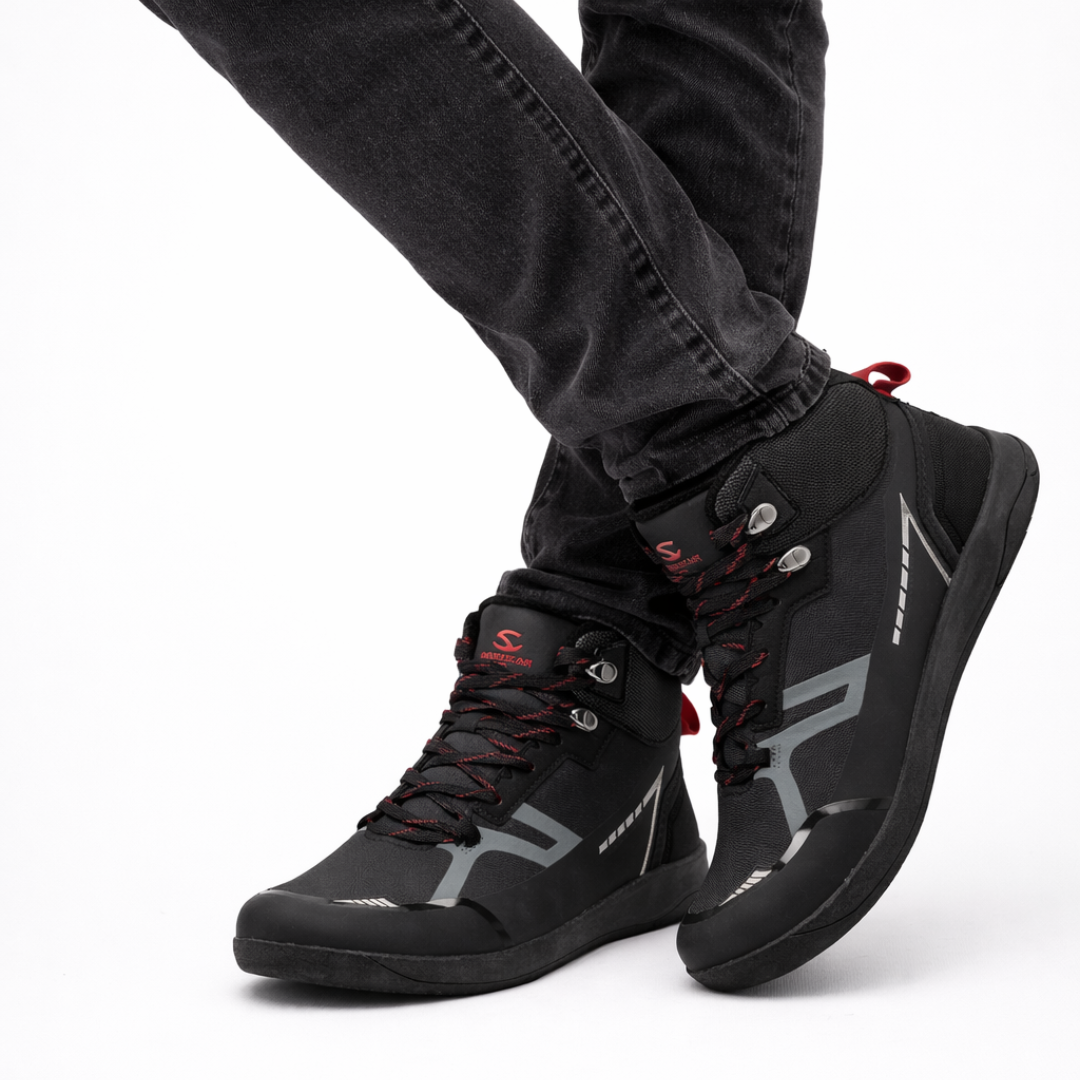 Botines Deportivos de Invierno para hombre®
