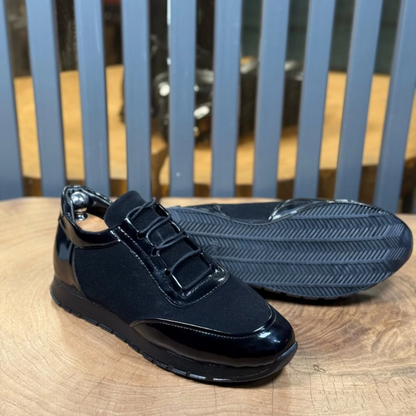 Calzado casual con diseño sofisticado para hombre®