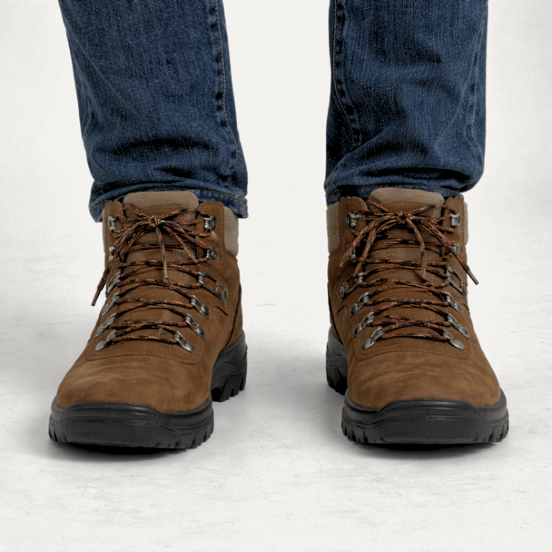 Botas para Hombre con Forro Polar