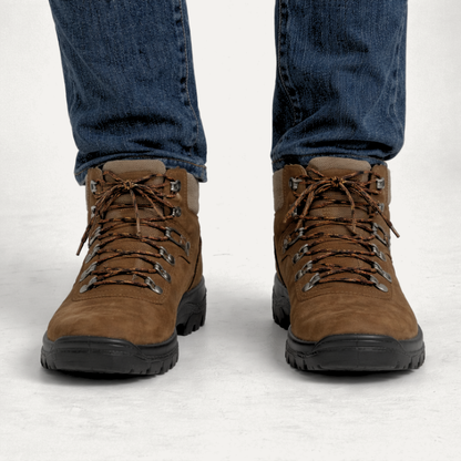 Botas para Hombre con Forro Polar
