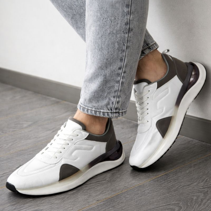Zapatillas Deportivas con Diseño Contemporáneo para Hombre