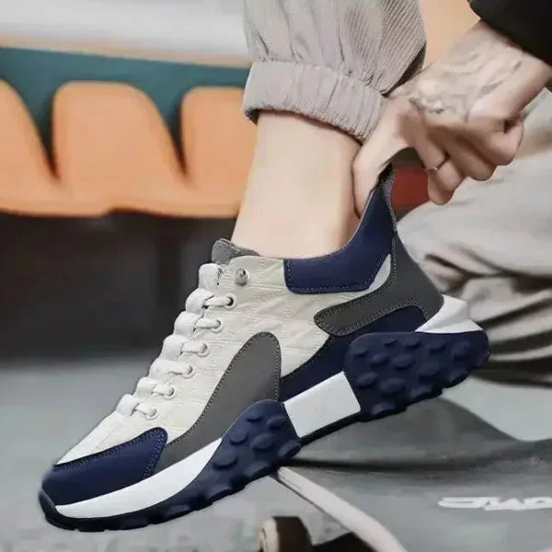 Zapatillas Vulcanizadas de Hombre para Ocio y Deporte