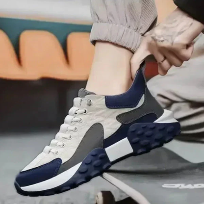 Zapatillas Vulcanizadas de Hombre para Ocio y Deporte
