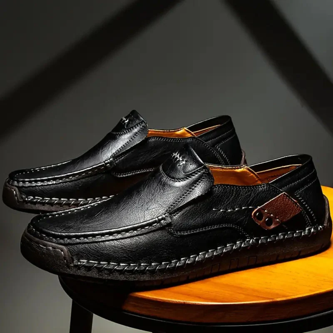 Zapato Ergonómico de Estilo Vanguardista