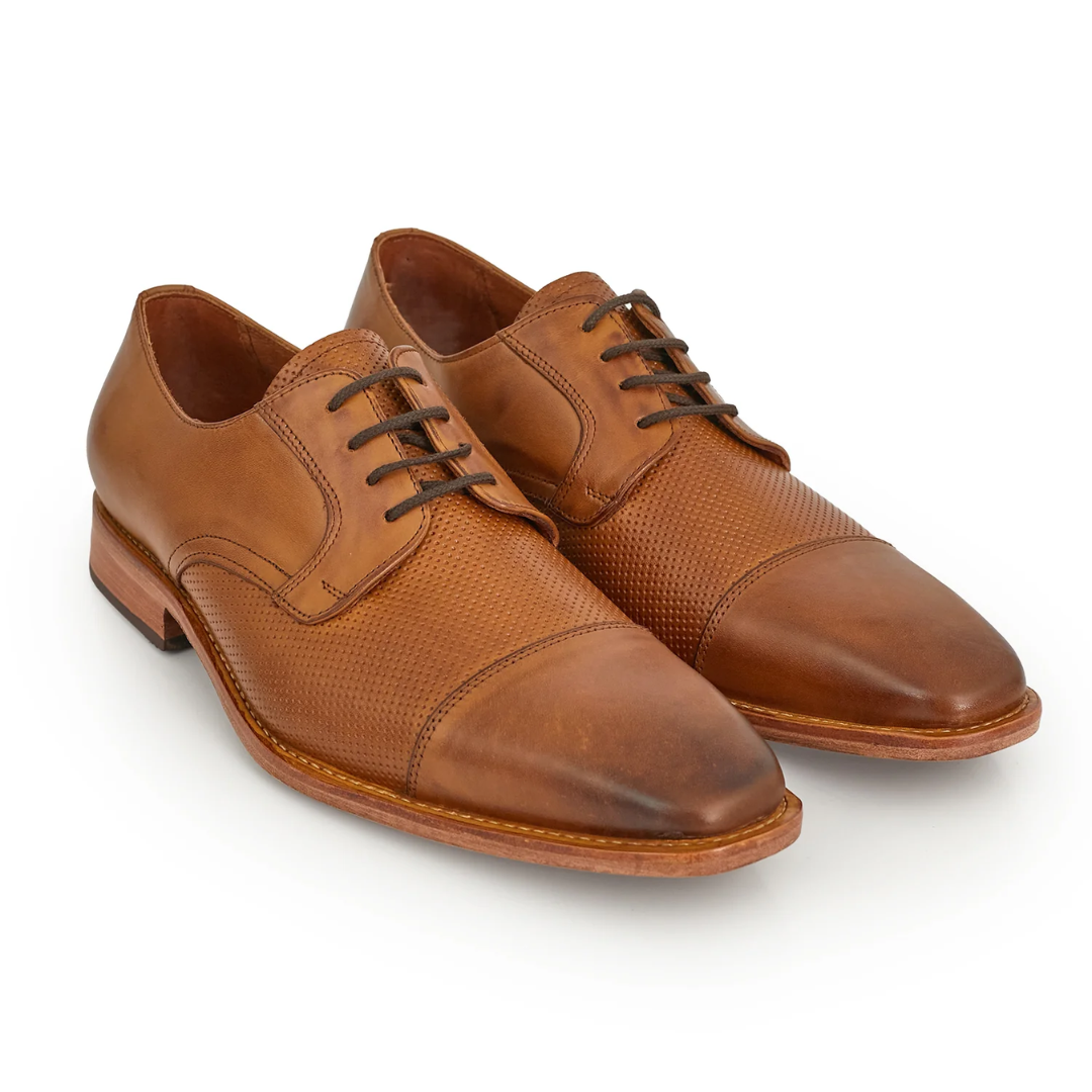 Zapato de Vestir en Cuero para hombre
