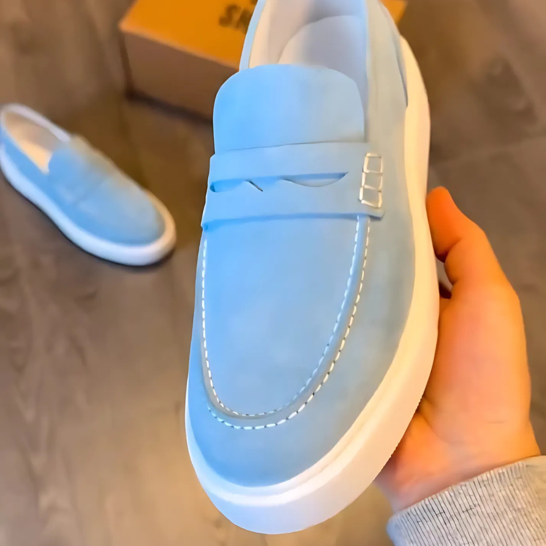 Zapatos Casuales  de Alta Calidad para Hombre®