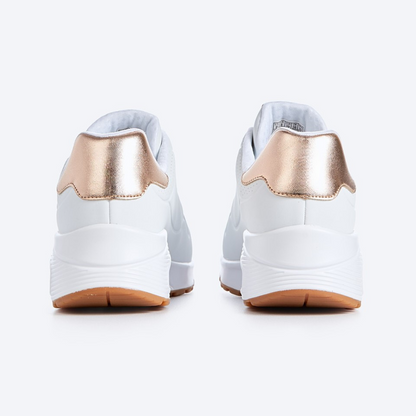 Zapatillas deportivas unisex con amortiguación Air®