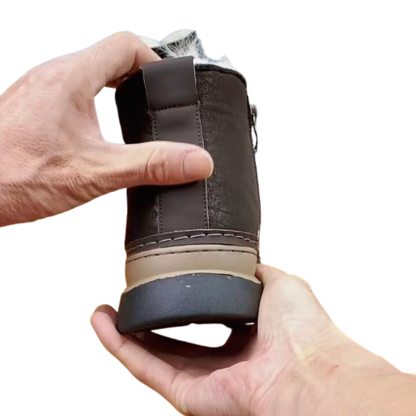 Botas térmicas para la nieve Para Hombre®