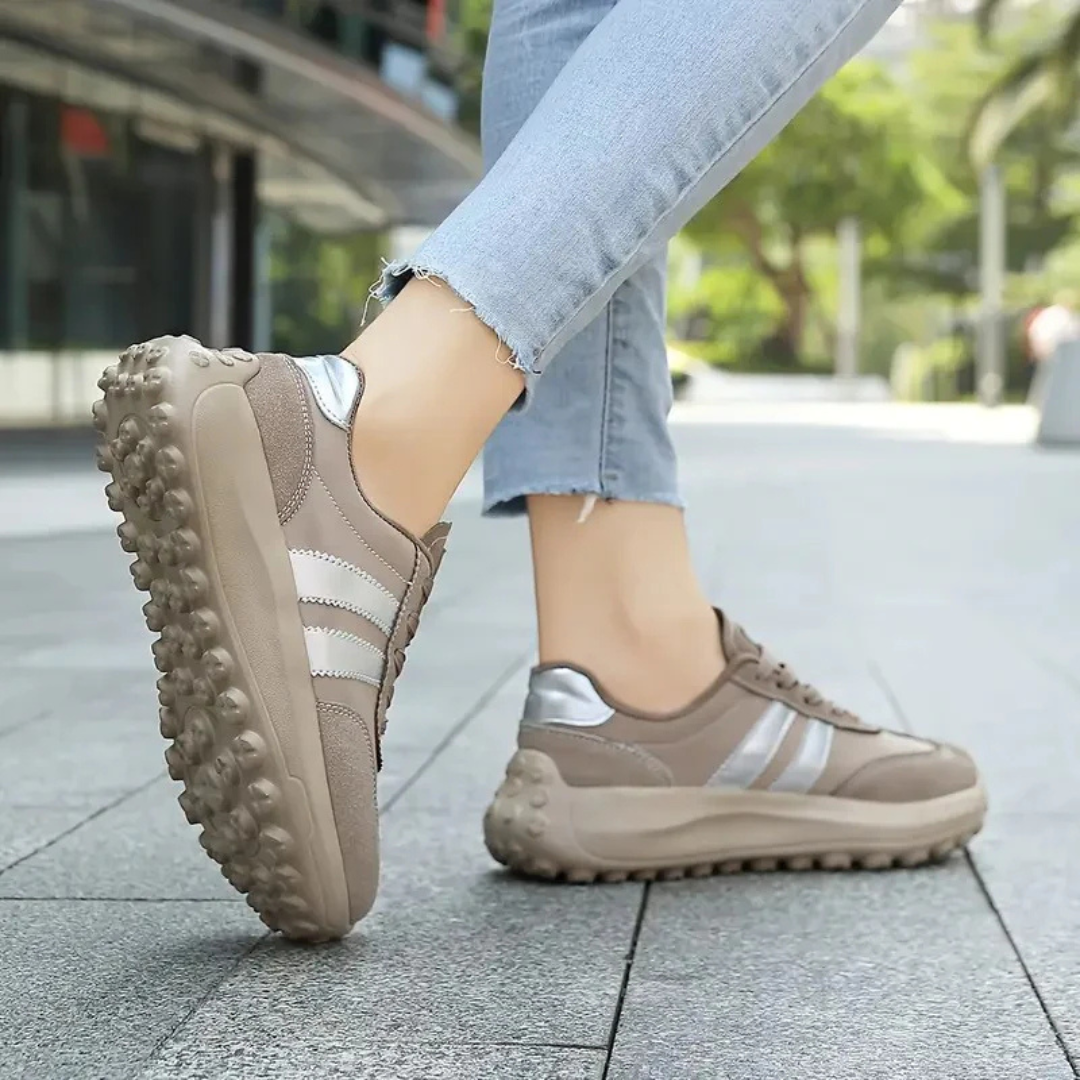 Zapatos comodos para todo el dia Estilo Urbano Versátil
