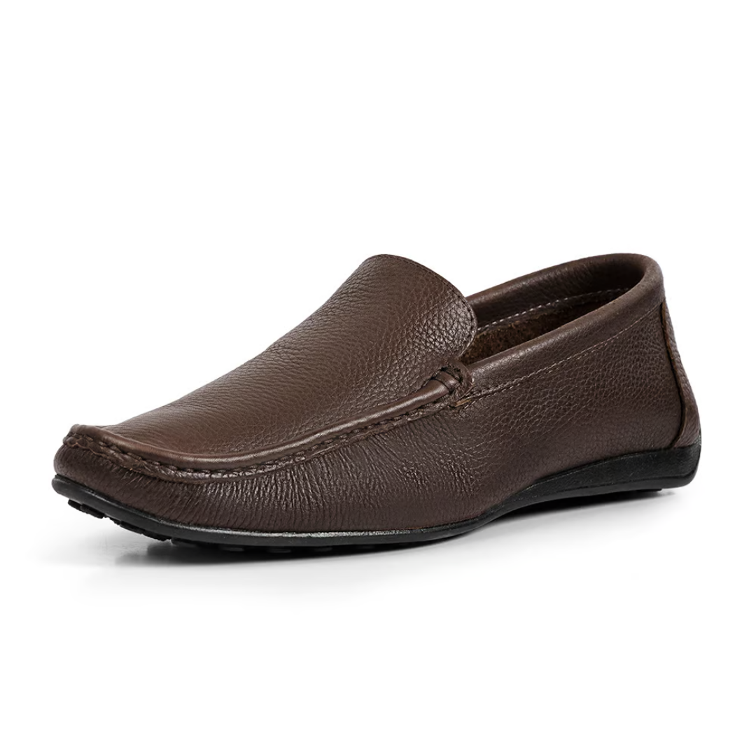 Zapatos Formales con Suelas Ergonómicas Para Hombre