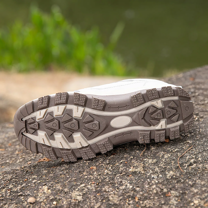 Zapatilla Unisex de Alto Rendimiento con Amortiguación Reactiva