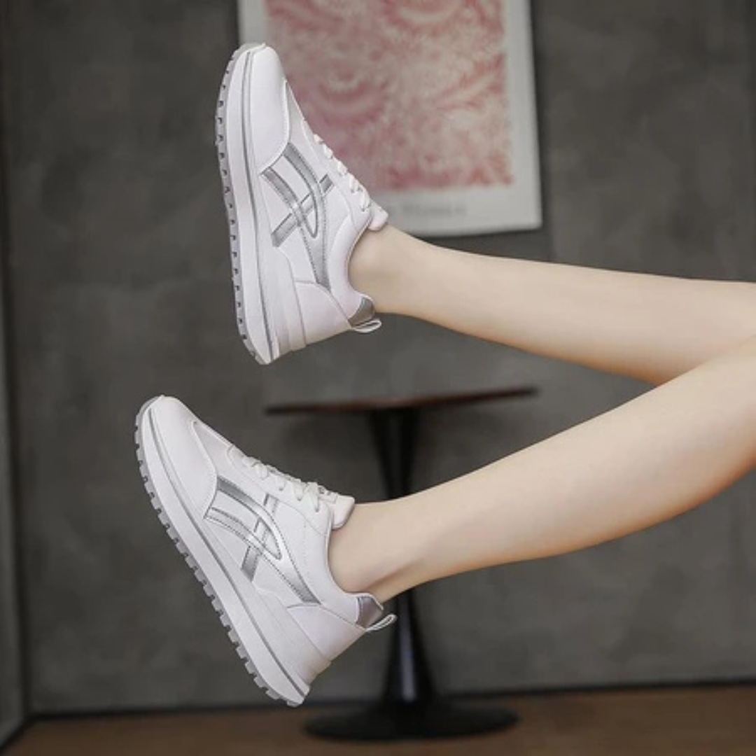 Zapatillas Deportivas Confort para Mujer®