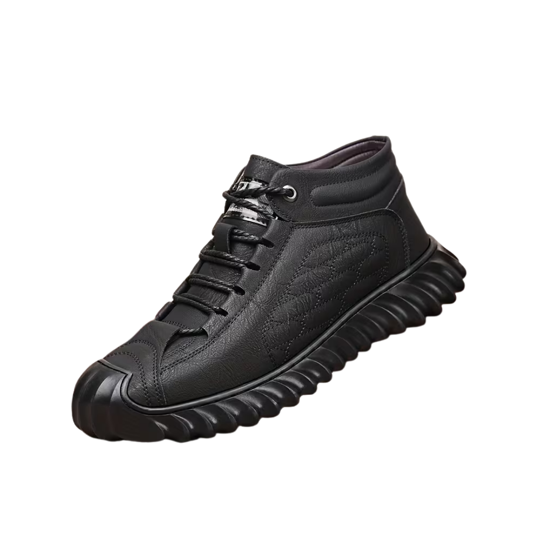 Zapatos de Invierno para Hombre Confortables y Seguros®