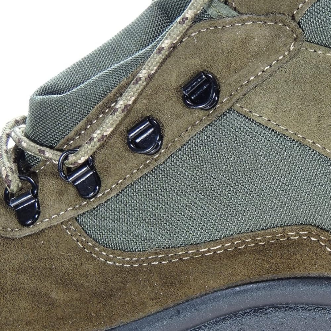 Botas de Montaña para Uso Intensivo