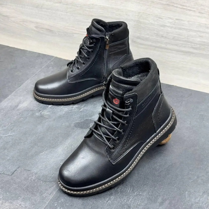 Botas Casuales con Protección Térmica para Hombre®