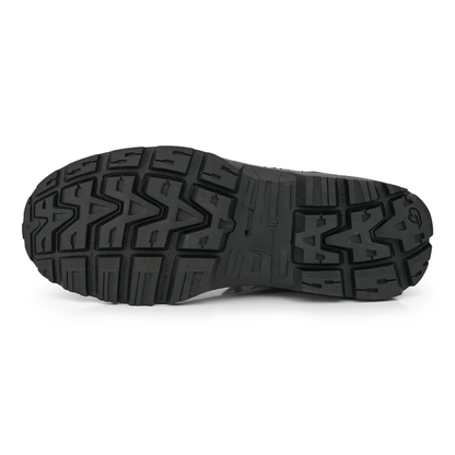 Bota de Trabajo De Estilo y Rendimiento Antideslizante Para Hombre®