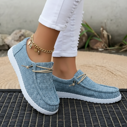 Mocasines Ortopédicos para mujer