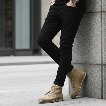 Zapatillas Con Estilo Urbano y Confort Superior para el Día a Día De Hombre