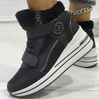 Zapatillas Deportivas Urbanas de Alto Confort para Mujer