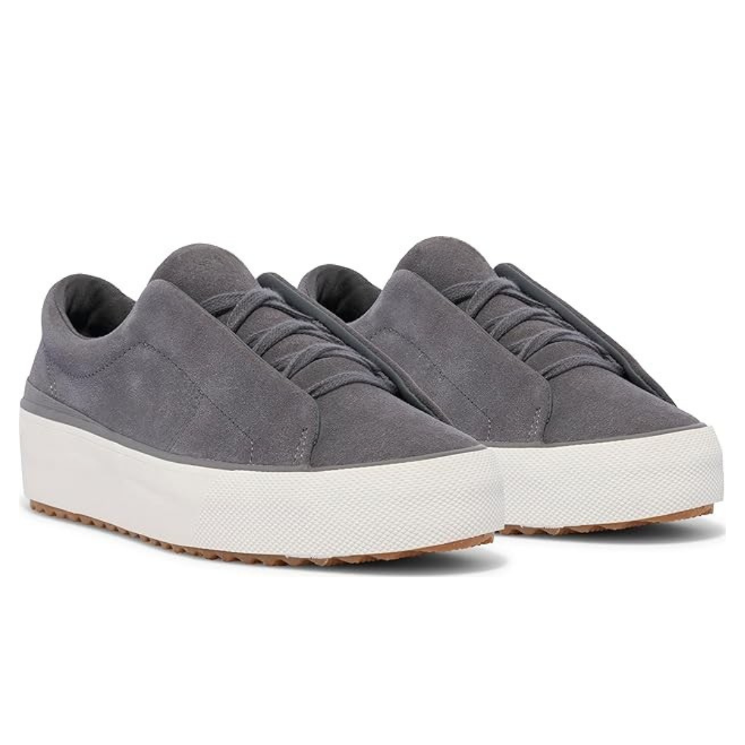 Zapatillas Casuales con suelas ergonómicas para hombre